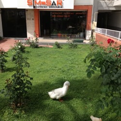 Simmsar Gayrimenkul Değerlendirme - Simmsar Gayrimenkul'da bir gün...