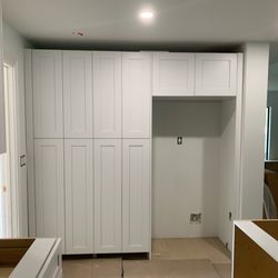YC Custom Carpentry 