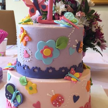 The Caketeria - Bakeries Near Me - Newtown, Pennsylvania