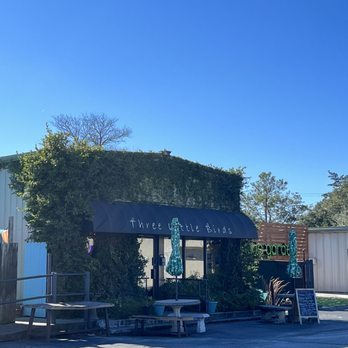 Three Little Birds - Breakfast & Brunch Near Me - Charleston, South Carolina Three Little Birds - Breakfast & Brunch Near Me - Charleston, South Carolina