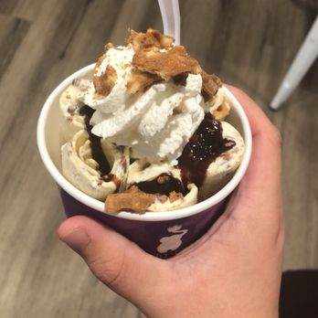 Simply Rolled Ice Cream - Ice Cream & Frozen Yogurt Near Me - Cincinnati, Ohio Simply Rolled Ice Cream - Ice Cream & Frozen Yogurt Near Me - Cincinnati, Ohio