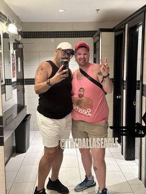 Dallas Eagle by null