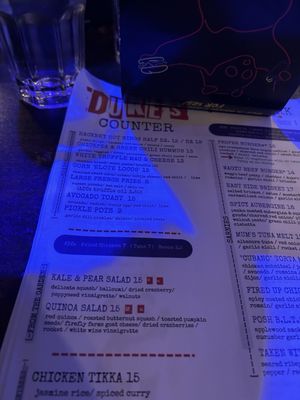Menu photo 5 Duke's Counter Washington, DC, DC Menu photo 5 Duke's Counter Washington, DC, DC
