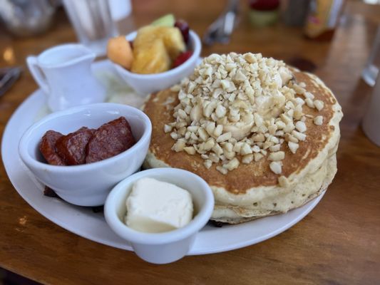 Island Lava Java by null