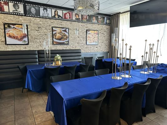 Mikki's Soul Food Cafe by null