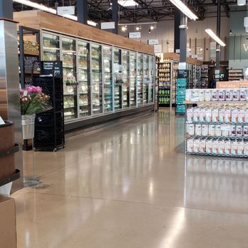Whole Foods Market - Clean and no crowd - Grocery Near Me - Bound Brook, New Jersey