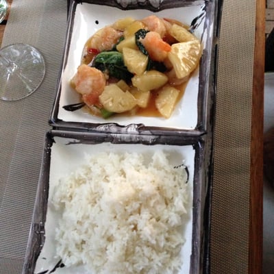 Zelená Zahrada by null