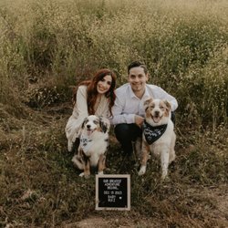 Rogue K9 Academy - Our family