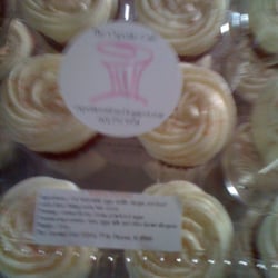 The Cupcake Cafe