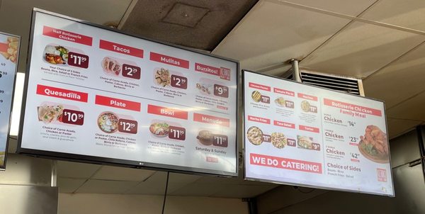 Menu photo 4 Keriko Pollos y Tacos Jurupa Valley, CA Menu photo 4 Keriko Pollos y Tacos Jurupa Valley, CA