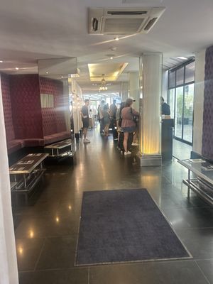 Les Jardins du Marais by null