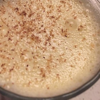 Mamaleh's Delicatessen - Boozy eggnog - Delis Near Me - Cambridge, Massachusetts