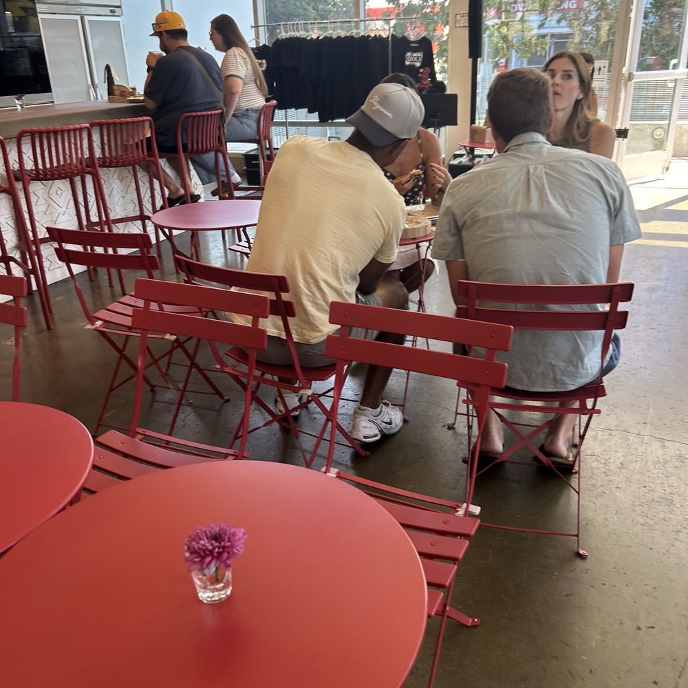 Izola - Bakeries Near Me - San Diego, California