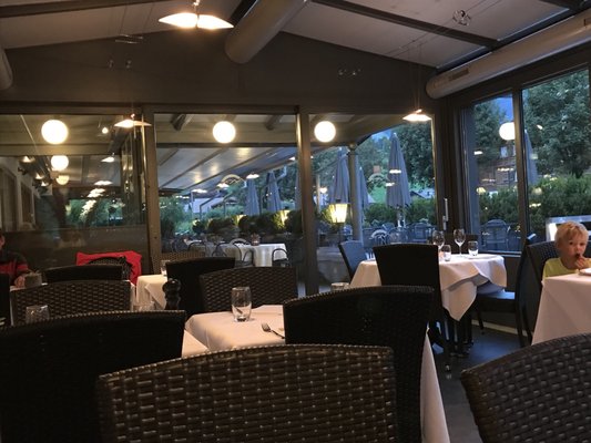 Hotel-Restaurant Arc-en-ciel by null