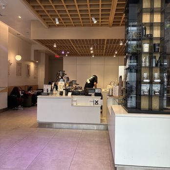 Ten Thousand Coffee - Coffee & Tea Near Me - New York, New York Ten Thousand Coffee - Coffee & Tea Near Me - New York, New York