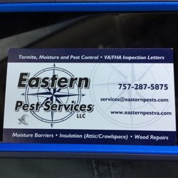 Eastern Pest Services