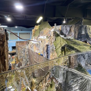 Northlandz - Art Museums Near Me - Flemington, New Jersey