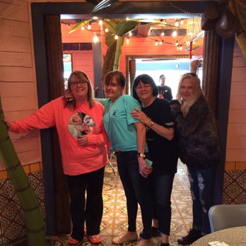 Chuy's - The staff was nice about taking our photo. - Tex-Mex Near Me - Fairfax, Virginia Chuy's - The staff was nice about taking our photo. - Tex-Mex Near Me - Fairfax, Virginia