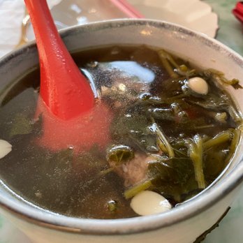 Chifa - Popo's wellness soup - Peruvian Near Me - Los Angeles, California Chifa - Popo's wellness soup - Peruvian Near Me - Los Angeles, California