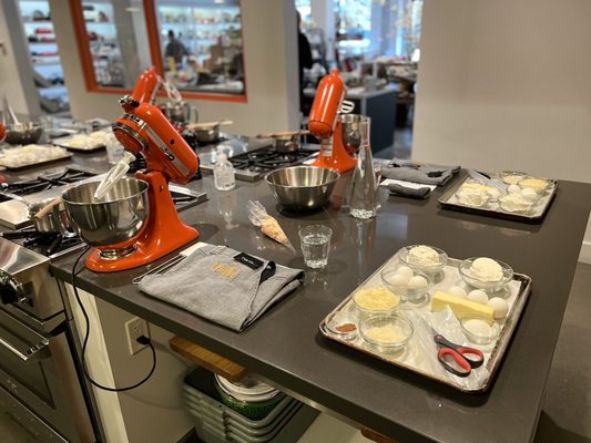 Whisk by null