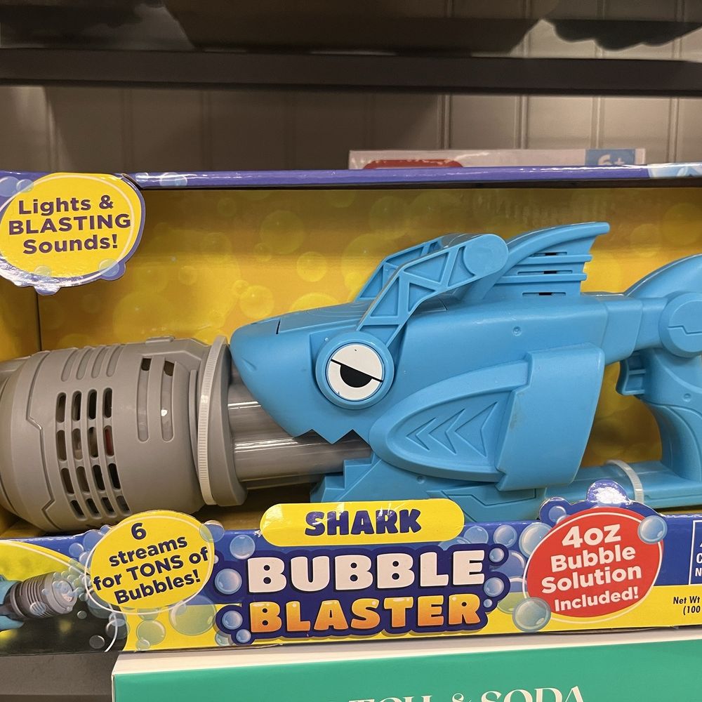 Marshalls - Bubble blaster for just $4 - Women's Clothing Near Me - Irvine, California