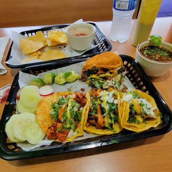 Taqueria Del Barrio - Tacos Near Me - Indianapolis, Indiana Taqueria Del Barrio - Tacos Near Me - Indianapolis, Indiana