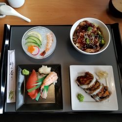 Sushi Misoya