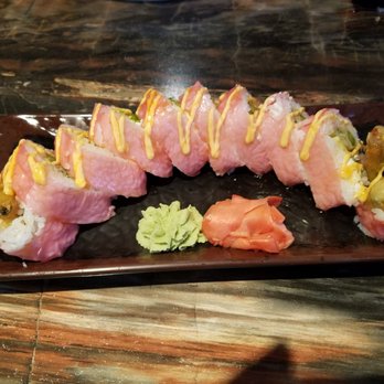 Ogawa’s - Ashley roll - Japanese Near Me - Fruitland, Idaho Ogawa’s - Ashley roll - Japanese Near Me - Fruitland, Idaho