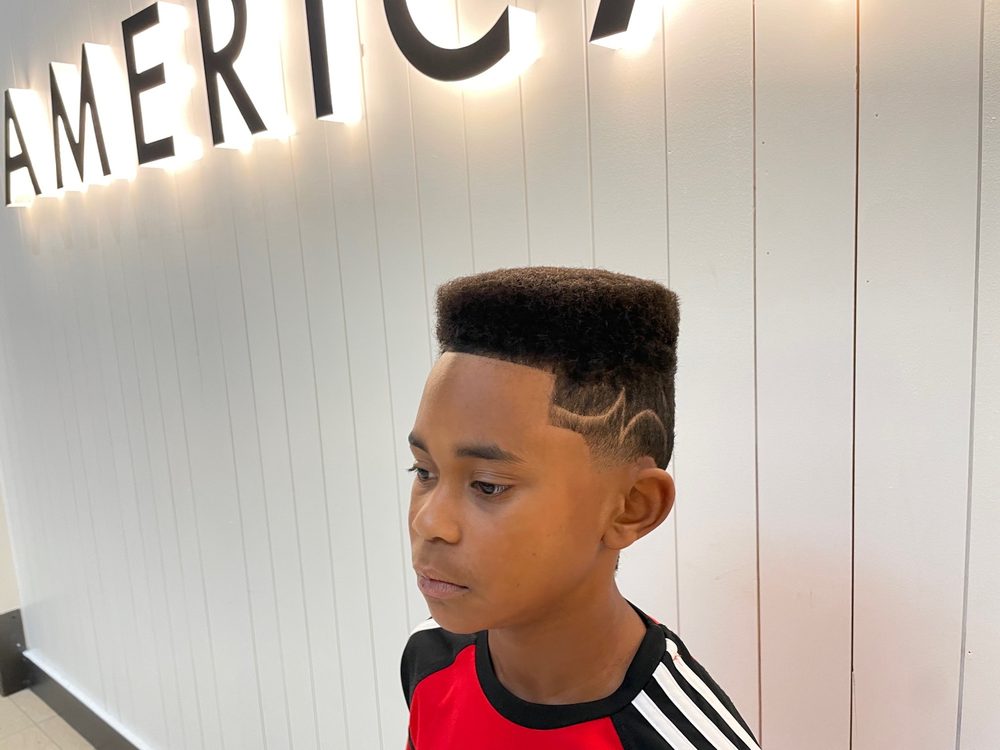 A SHAVING GRACE BARBER SHOP Updated October 2024 30 Photos & 18