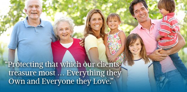 Finlayson Mark - disability attorney in Colorado Springs, CO