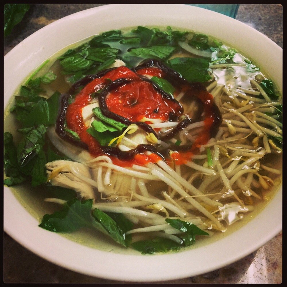 Pho Danh - Pho ga - Vietnamese Near Me - Houston, Texas Pho Danh - Pho ga - Vietnamese Near Me - Houston, Texas