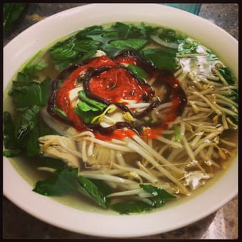 Pho Danh - Pho ga - Vietnamese Near Me - Houston, Texas