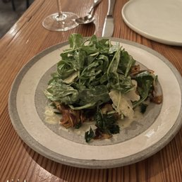 Crispy Baby Artichokes