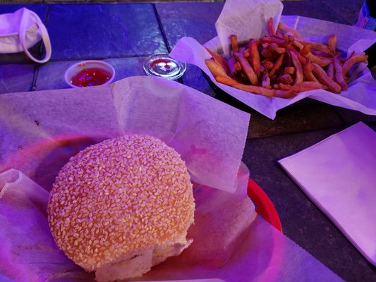 GoldBurgers by null