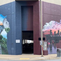 City Dreamers
