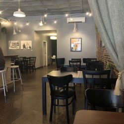 Generations Cafe