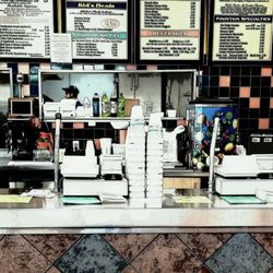Jumbo's Frozen Custard