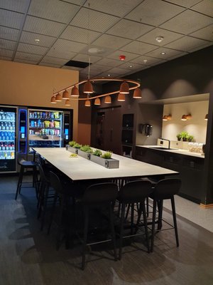 Citybox Oslo by null