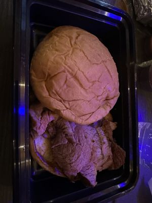 Copper Top BBQ by null