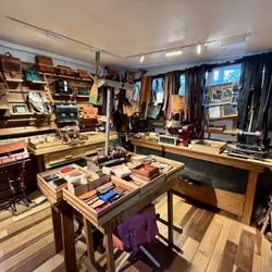 user provided Topanga Creek Outpost photo