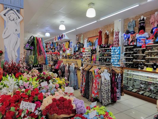 Utopia Souvenir Shop by null
