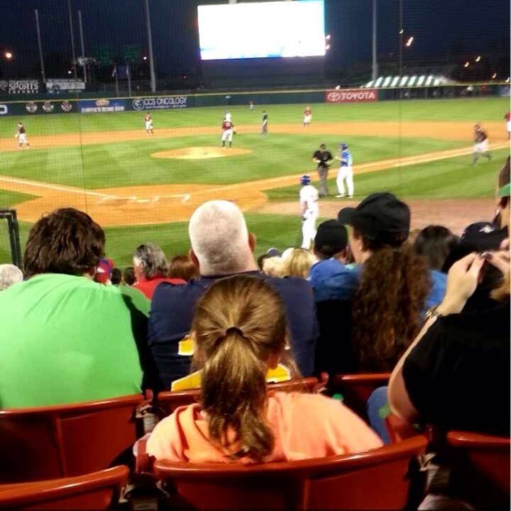 Sahlen Field - Baseball Fields Near Me - Buffalo, New York Sahlen Field - Baseball Fields Near Me - Buffalo, New York