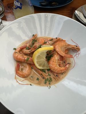 Au Pied D Cheval by null