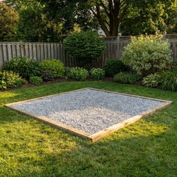 GF Landscaping & Construction