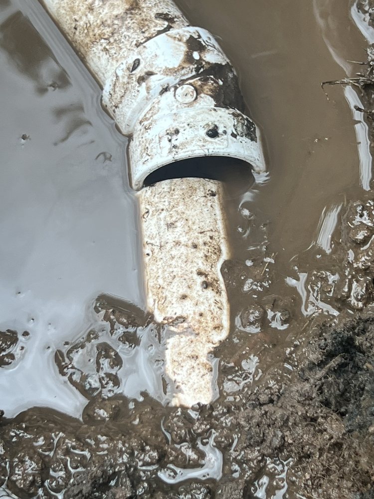 Slide of CT Dry Well