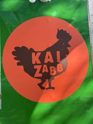 Kai Zabb by null Kai Zabb by null