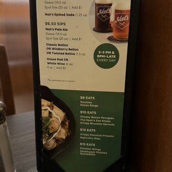 White Spot - Burgers Near Me - Burnaby, British Columbia