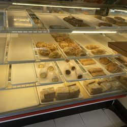 Cositas Ricas of Paterson - Baked goods