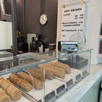 Pacific Cookie Company - Desserts Near Me - Santa Cruz, California Pacific Cookie Company - Desserts Near Me - Santa Cruz, California