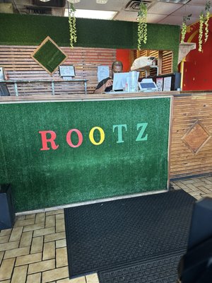 Rootz Bar n Cafe by null